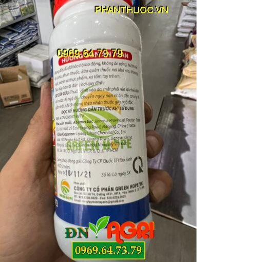 CONFITIN 18EC GREENING 18- Đặc Trị Sâu Nhện, Giữ Xanh Bộ Lá