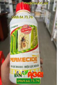 PERMECIDE 50EC- Đặc Trị Bọ Xít, Muỗi Sâu, Khoang Sâu, Cuốn Lá