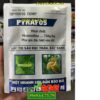 TVPYRAFOS 750WP- Đặc Trị Sâu Đục Thân, Rầy Xanh