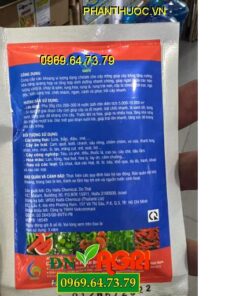 VI LƯỢNG CHELATE BM TAN HOÀN TOÀN- Hạn Chế Vàng , Cháy Lá