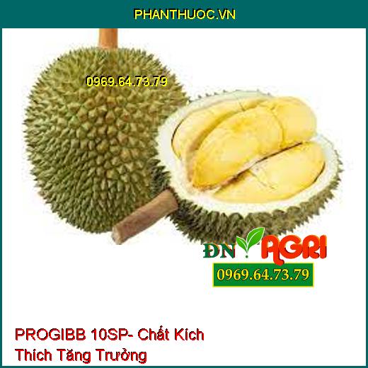 PROGIBB 10SP- Chất Kích Thích Tăng Trưởng