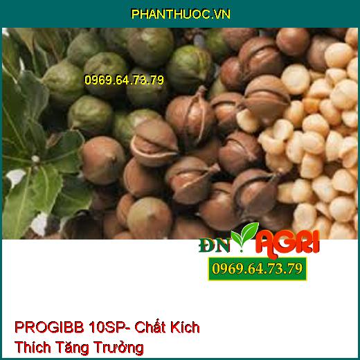 PROGIBB 10SP- Chất Kích Thích Tăng Trưởng