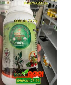 FERTICELL UNIVERSAL MICROS ORGANIC NUTRI SEAWED- Dinh Dưỡng Rong Biển Hữu Cơ