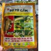 REP PLAY 75WP SƯ TỬ GẦM- Đặc Trị Sâu Đục Thân, Bọ Trĩ