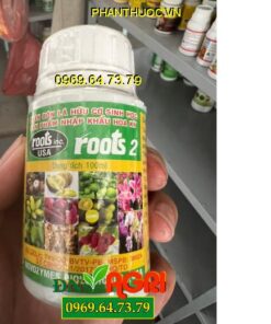 ROOTS 2 (100ml) USA -Kích Thích Ra Rễ Cực Mạnh