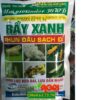 UNI PROZINDOR 30WP RẦY XANH – Đặc Trị Rầy Nâu, Diệt Cả Trứng Và Rầy Non