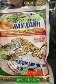 CHESONE 300WP RẦY XANH-Thuốc Trừ Rầy Và Trứng Rầy