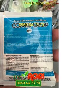 COMBI CROP Vlife – Cung Cấp Vi Lượng Chống Rụng Hoa, Trái Non