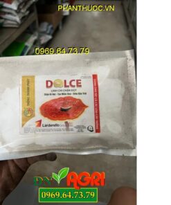 DOLCE LINH CHI CHẶN ĐỌT- Chặn Đi Đọt, Tạo Mầm Hoa, Siêu Đậu Trái