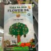 TOBA RA HOA FLOWER 94- Kích Thích Ra Hoa Sớm, Đồng Loạt, Mập Cây