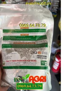 GEL XANH HONO VUA RA RỄ – Siêu Ra Rễ, Vọt Đọt, Tái Sinh Hệ Rễ, Bung Cành Vọt Đọt, Xanh Cây