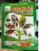 GREEN ZN OSA XANH CÂY ĐẬU TRÁI – Cứng Cây, Xanh Lá, Dưỡng Bông, Nuôi Quả