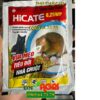HICATE 25WP – Thuốc Diệt Chuột Cực Mạnh Dạng Bột Trộn Mồi Chuột Ăn Chết Ngay