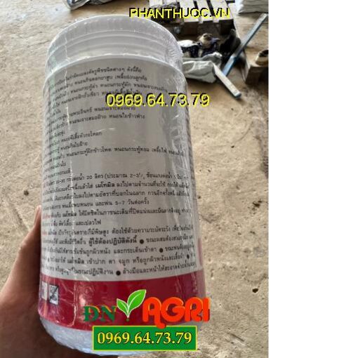 DUPONT LANNATE THÁI LAN – Đặc Trị Sâu Xanh, Sâu Khoang, Sâu Xanh Da Láng, Bọ Trĩ