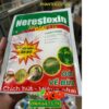 NERESTOXIN GOLD – Đặc Trị Sâu Dòi Vẽ Bùa, Côn Trùng Chích Hút Và Có Miệng Nhai