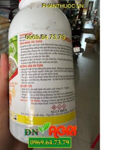 HOPTRI – BRIGHTIN 4.0EC – Đặc Trị Nhện Đỏ – Rầy Nâu – Sâu Vẽ Bùa