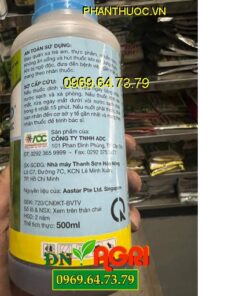 PENALTY GOLD 50EC – Đặc Trị Rầy Nâu, Rệp Sáp, Mọt Đục Cành