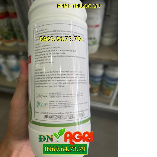 DESPERO ROOT-PLANTMATE BIO CSV – Đâm Chồi, Bung Đọt , Ra Hoa Đồng Loạt, Nuôi Quả