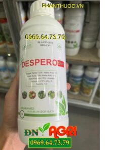 DESPERO ROOT-PLANTMATE BIO CSV – Đâm Chồi, Bung Đọt , Ra Hoa Đồng Loạt, Nuôi Quả