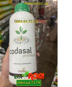 SENTRA CODASAL PREMIUM–