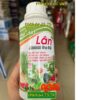 LÂN RA RỄ VITAF FA 1- Xanh Lá, Giải Độc Hữu Cơ