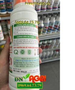 ATC DIAMOND GIÁP KẼM- Siêu Bảo Vệ Giúp Cây Xanh Và Cứng Cáp, Dưỡng Lá, Đẹp Trái