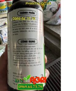 FDA V8 TRÙM RA RỄ CỰC MẠNH- Kích Rễ Mạnh, Nở Bụi To, Chống Rụng Hoa, Tăng Đậu Trái