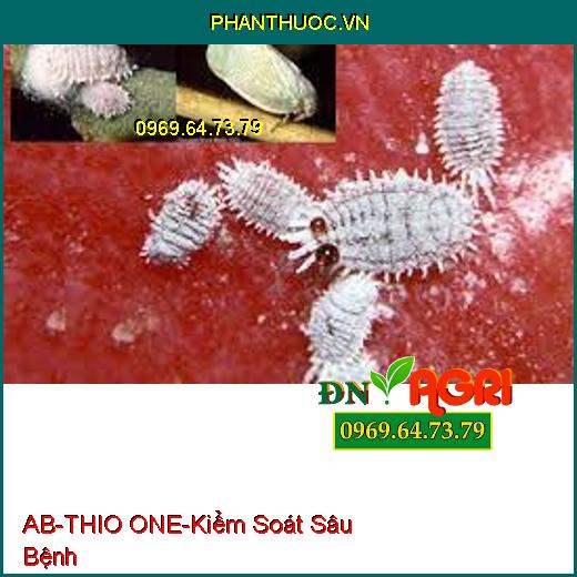 AB-THIO ONE-Kiểm Soát Sâu Bệnh