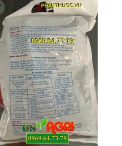 RVAC FOFER 333 – Phân Bón Lá Hỗn Hợp Cung Cấp Dinh Dưỡng Thiết Yếu Cho Cây Trồng