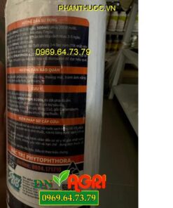 THUỐC TRỪ BỆNH SPRAYPHOS 620SL- ĐẶC TRỊ CÁC BỆNH SƯƠNG MAI, XÌ MỦ, CHẾT NHÁNH