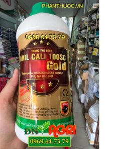 AVIL CALI 100SC GOLD- Xanh Lá, Phục Hồi Cây