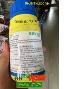 ENVIO 250SC- Đặc Trị Đốm Nâu Thanh Long