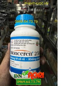 MONCEREN 250SC- Đặc Trị Lỡ Cổ Rễ, Khô Vằn