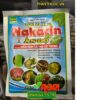 NAKACIN 110WP- Đặc Trị Nấm Bệnh, Thán Thư, Khô Vằn