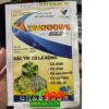 ALY 200WG GOLD – Đặc Trị Cỏ Lá Rộng, Cỏ Cháo, Cỏ Chác, Cỏ Rau Mương