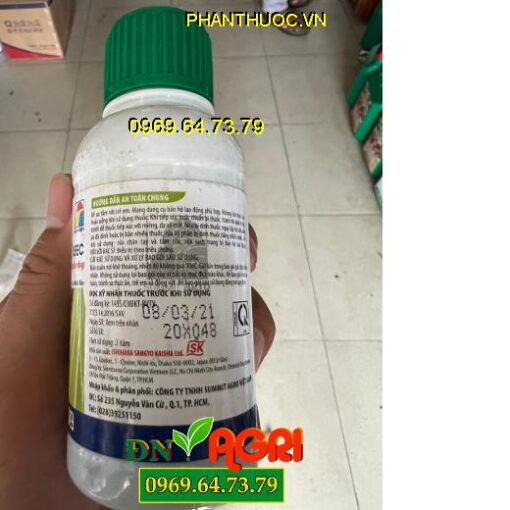 ONECIDE 15EC– Đặc Trị Cỏ Lá Hẹp Cho Cây Trồng Lá Rộng