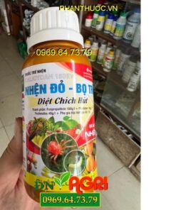 CALICYDAN 150EW – Đặc Trị Nhện Đỏ Bọ Trĩ Diệt Chích Hút