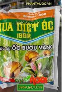 BN META 18GR VUA DIỆT ỐC 18GR- Đặc Trị Ốc Bươu Vàng