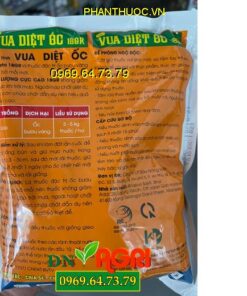 BN META 18GR VUA DIỆT ỐC 18GR- Đặc Trị Ốc Bươu Vàng