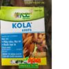 KOLA 600FS -Đặc Trị Rầy Nâu, Ruồi Hại Lá, Mầm To Đẻ Chồi Nhanh