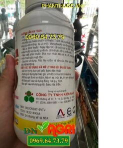 APPENDELTA 2.8EC – Đặc Trị Bọ Xít Muỗi, Rệp Sáp, Sâu Phao