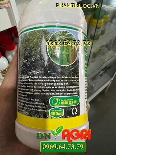 AZORA 350EC SIÊU RẦY XANH – Đặc Trị Rầy Xanh, Rầy Bông, Đặc Trị Rầy Non, Trứng Rầy