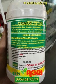 AZORA 350EC SIÊU RẦY XANH – Đặc Trị Rầy Xanh, Rầy Bông, Đặc Trị Rầy Non, Trứng Rầy