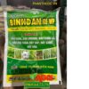 BINHDAN 95WP- Đặc Trị Sâu Đục Thân, Sâu Khoang, Rệp Sáp