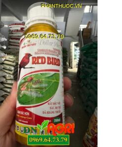 Thuốc Trừ Sâu Sinh Học DOLLAR90EC RED BIRD – Chuyên Trị Sâu, Bọ Trĩ