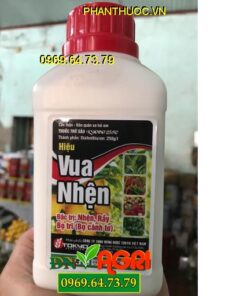 KYODO 25SC VUA NHỆN – Đặc Trị Nhện, Rầy, Bọ Trĩ, Bọ Cánh Tơi