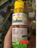 LUFEN EXTRA 100EC – Đặc Trị Sâu Xanh, Châu Chấu Tre, Sâu Khoang