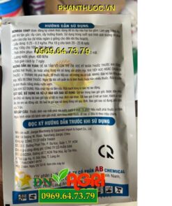 NOMIDA 10WP AB-IMI 10- Đặc Trị Rầy Nâu Hại Lúa, Nhóm Chích Hút