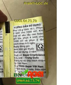 REGENT 800WG – ĐẶC TRỊ BỌ TRĨ, SÂU, NHỆN, RẦY GÂY HẠI CHO CÂY