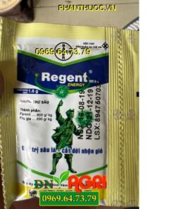 REGENT 800WG – ĐẶC TRỊ BỌ TRĨ, SÂU, NHỆN, RẦY GÂY HẠI CHO CÂY